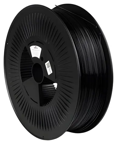 Spectrum PET-G Premium Deep Black / Filament / 1,75 mm / 4,5 kg