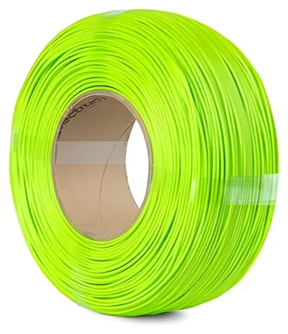 Spectrum ReFill PET-G Premium Lime Green / Filament / 1.75mm / 1 kg