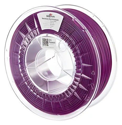 Spectrum PLA Premium signální fialová / Filament / 1,75 mm / 1 kg