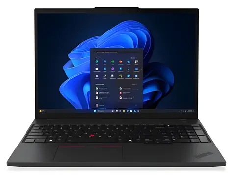 Lenovo ThinkPad T16 G4 černá / Notebook / 16