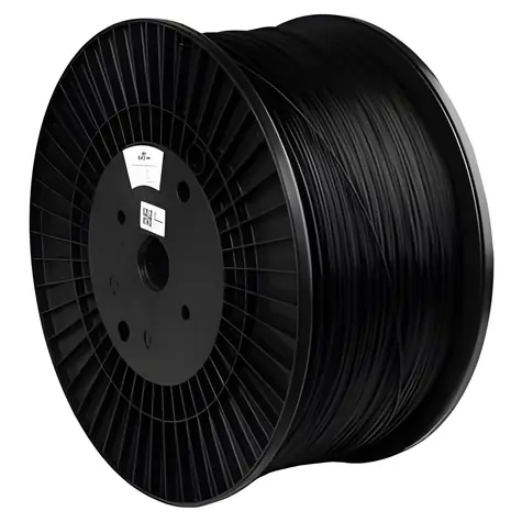 Spectrum ASA 275 Deep Black / 3D filament / 1,75 mm / 8 kg