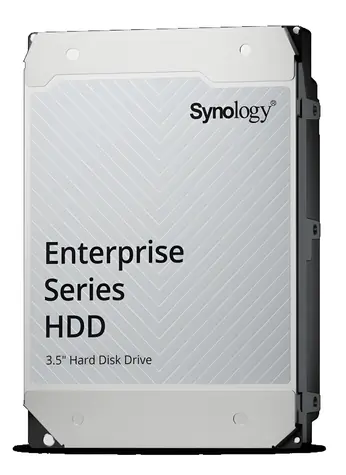 Synology HAT5310-24T 24TB / HDD 3.5