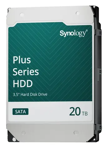 Synology HAT3320 20TB / HDD 3.5