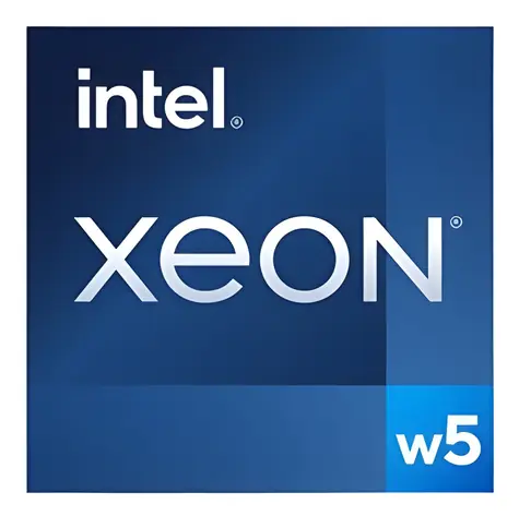 Intel Xeon W5-2445 / Procesor / 10C20T / 3.1 GHz / TB 4.6 GHz / 26.25 MB L3 / LGA 4677 / 175W