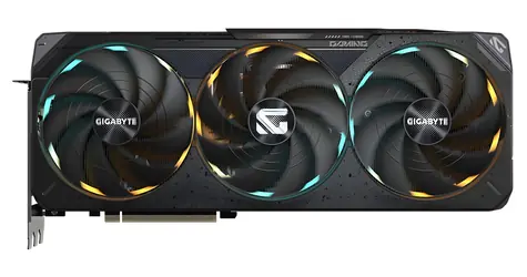 GIGABYTE GeForce RTX 5080 GAMING 16GB / Grafická karta / 2617MHz / 16GB GDDR7 / 256-bit / 1x HDMI + 3x DP / 850W (16)