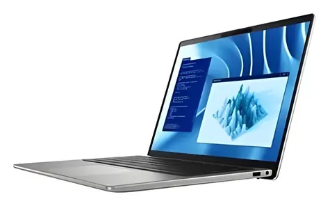 DELL Latitude 7455 šedá / Notebook / 14