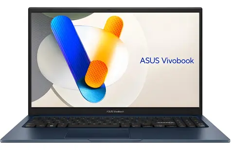 ASUS VivoBook 15 X1504VA-BQ4148W šedá / Notebook / 15,6