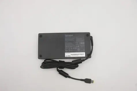 Lenovo Slim 300W AC adaptér / Napájecí adaptér / Slim Tip