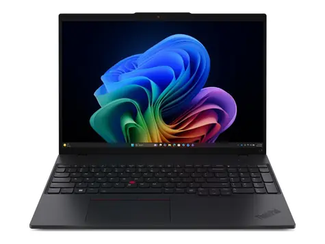 Lenovo ThinkPad L16 Gen 3 černá EN klávesnice / 16