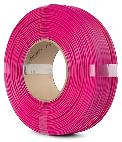 Spectrum ReFill PET-G Premium Pink / Filament / 1.75mm / 1 kg
