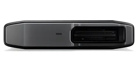 SanDisk Professional PRO-BLADE TRANSPORT 1TB / Externí SSD / USB 3.2 Gen 2x2 / USB Type-C
