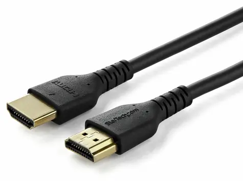 StarTech Premium HDMI / Kabel s ethernetem / High Speed / 4K / 1,5 m
