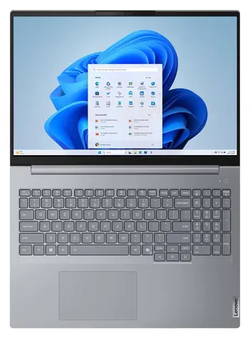 Lenovo ThinkBook 16 G9 IRL šedá / Notebook / 16