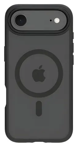 dbramante1928 Grenen černá, průhledná / Zadní kryt / MagSafe / iPhone Air / plast