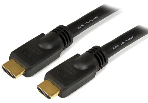 StarTech High Speed HDMI propojovací kabel 7 m / Ultra HD 4K x 2K / HDMI 1.4