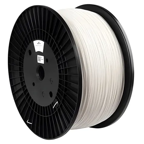Spectrum PLA Premium Polar White / 3D tisková struna / 1,75 mm / 8 kg