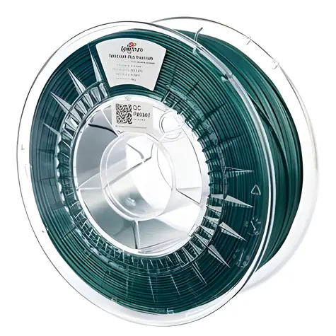 Spectrum PLA Premium Chrysocolla Green / Tisková struna / 1,75 mm / 1 kg