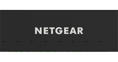 Netgear GS316EPP černá / Switch / 16x Gigabit / PoE+