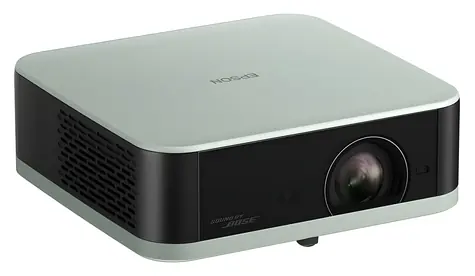 Epson Lifestudio Pop EF-61G zelená / 3LCD / 1920x1080 / 700 ANSI / HDMI / USB / Wi-Fi
