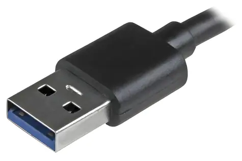 StarTech kabelový adaptér USB na SATA / pro 2.5