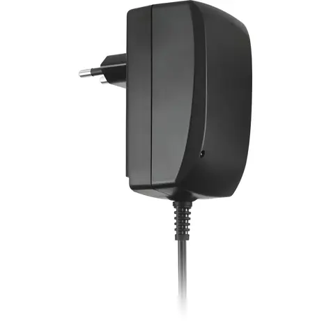 Sencor SPS 1500 / Napájecí zdroj / univerzální / 1500 mA / výstup 3–12 V / 7 koncovek