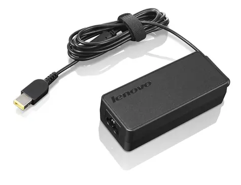 Lenovo 65W AC Adapter / Napájecí adaptér / 65 W / 20 V DC / 3 Pin BR