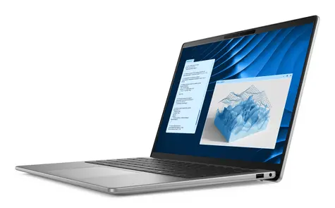 Dell Latitude 5455 / Notebook / 14