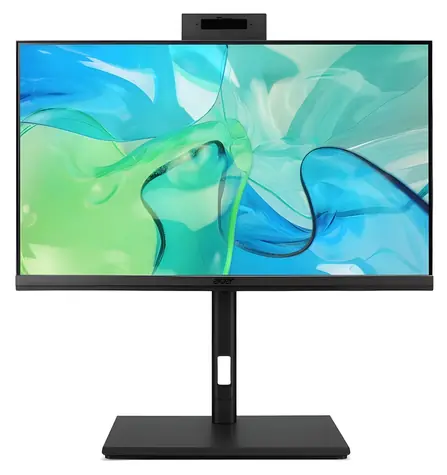 Acer Veriton Vero Z4724GT černá / All-in-one počítač / 23,8