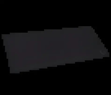 Logitech G840 XL černá / Herní podložka pod myš / 900 × 400 mm / látková