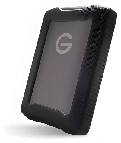 SanDisk Professional G-DRIVE ArmorATD 2TB / Externí HDD / 2.5