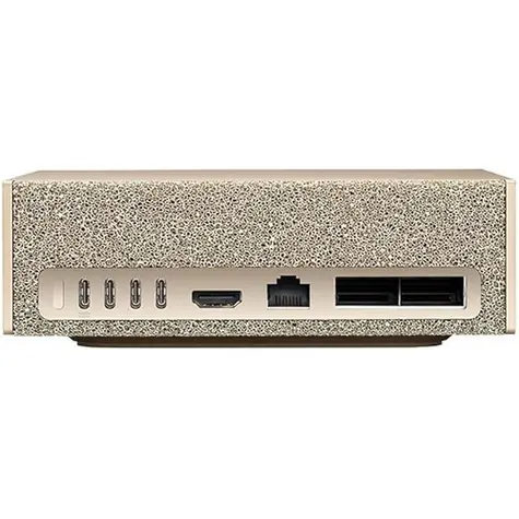 PNY NVIDIA DGX Spark GB10 / Mini PC / 10× ARM Cortex-X925 + 10× Cortex-A725 / 128 GB LPDDR5x / WiFi 7 / Bluetooth