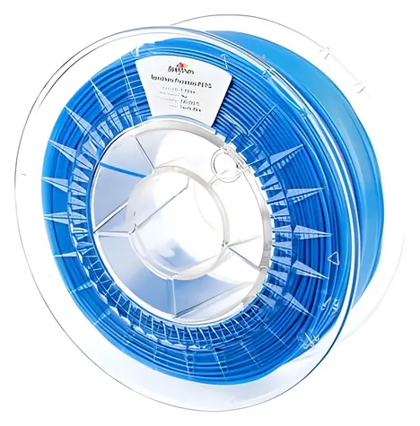 Spectrum Premium PET-G Pacific Blue / Filament / PETG / 1,75 mm / 1 kg