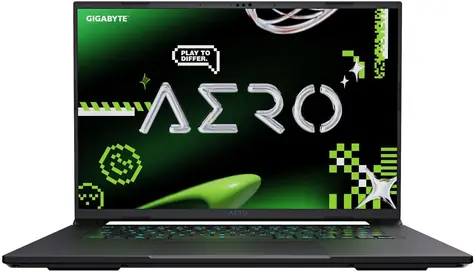 GIGABYTE AERO X16 / Notebook / 16