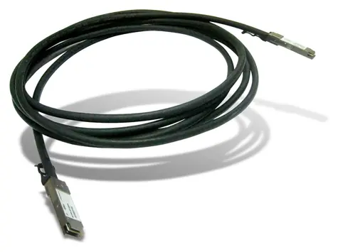 Signamax 100-35C-0,5M / SFP+ propojovací kabel DAC / 10 Gbps / 0,5 m / Cisco komp.