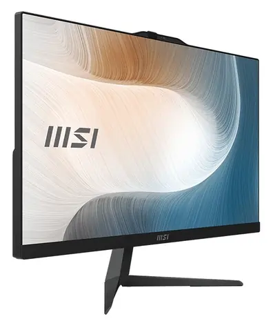 MSI Modern AM242 1M-2298EU černá / 23,8