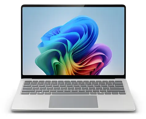 Microsoft Surface Laptop 7 platinová / Notebook / 13,8