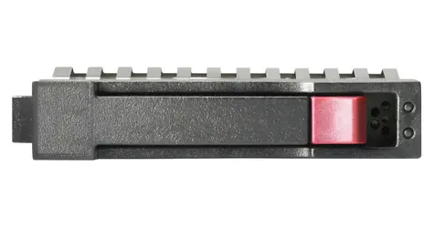 HPE 1.8TB SAS 12G 10K SC 512e DS / HDD / 2.5