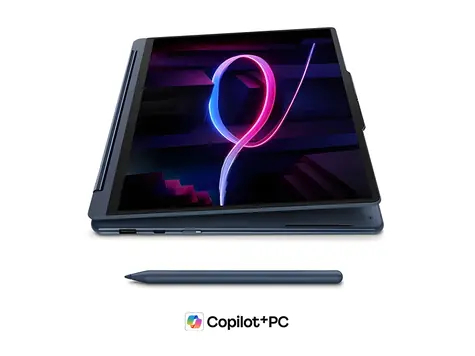 Lenovo Yoga 9 2-in-1 14IPH11 Cosmic Blue / Notebook / 14
