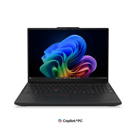 Lenovo ThinkPad T16 G5 černá / Notebook / 16