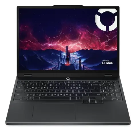 Lenovo Legion 5 15AHP10 černá / Notebook / 15.1