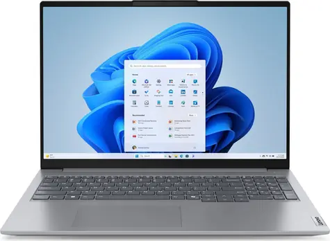 Lenovo ThinkBook 16 G7 ARP šedá / Notebook / 16