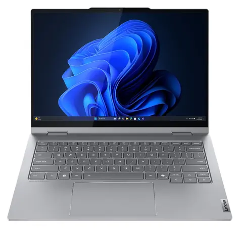 Lenovo ThinkBook 14 2v1 G5 IAU šedá / Notebook / 14