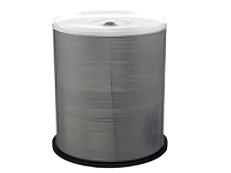 MediaRange MR413 DVD-R 4,7 GB / Datové médium / 16x / 100 ks / Inkjet Printable