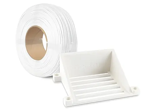 Spectrum ReFill ASA 275 Polar White / Tisková struna / 1,75 mm / 1 kg