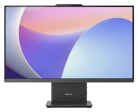 Lenovo IdeaCentre AIO 27IRH9 šedá / 27
