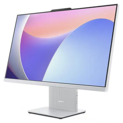 Lenovo IdeaCentre AIO 27IRH9 šedá / 27
