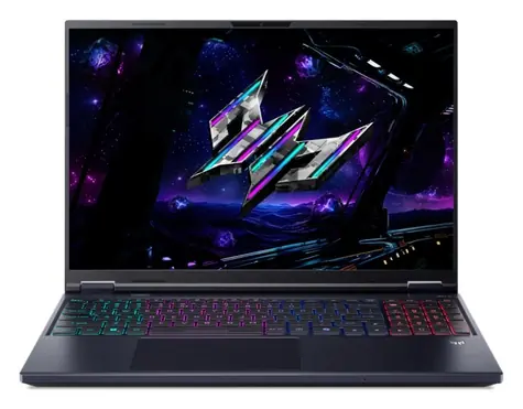 Acer Predator Helios Neo 16 PHN16-I71-902Z černá / Herní notebook / 16