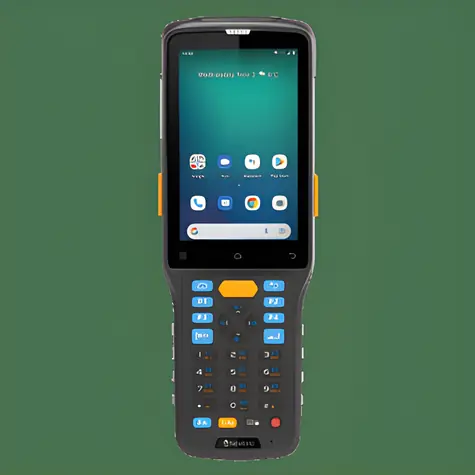 Newland N7 Near & Far 47 keys / Datový terminál / 2D / 4 GB / 64 GB / 4G / NFC / GPS / 4