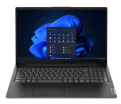 Lenovo V15 G4 AMN černá / Notebook / 15.6