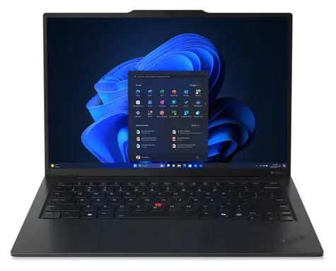 Lenovo ThinkPad X1 Carbon G13 černá / Notebook / 14